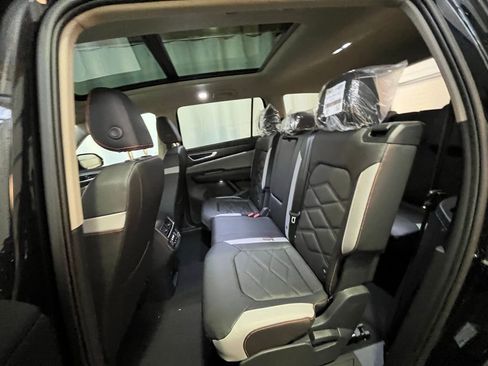 New 2026 Volkswagen Atlas Peak Edition AWD/4WD image 20