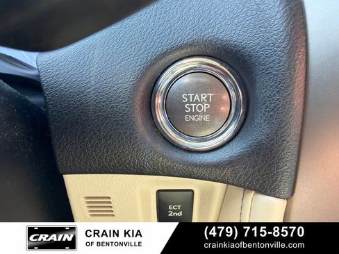 Used 2020 Lexus GX 460 Premium AWD/4WD image 30