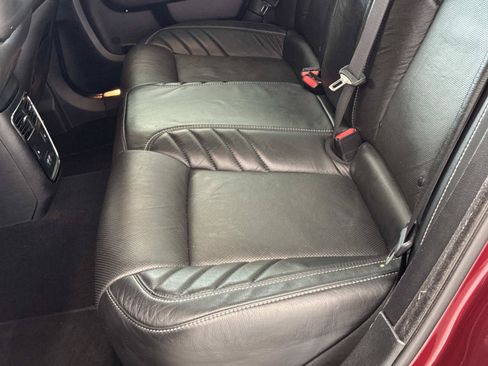 Used 2022 Dodge Charger SRT Hellcat w/ Harman/Kardon Audio Group RWD image 5
