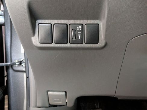 Used 2012 Toyota Prius V Two image 19