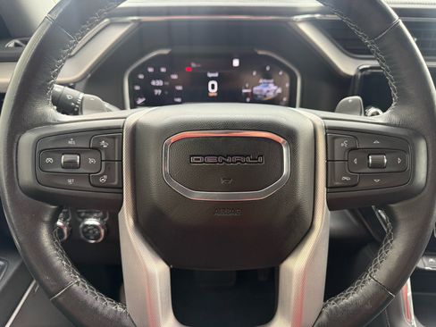 Used 2023 GMC Sierra 1500 Denali w/ Denali Reserve Package image 23
