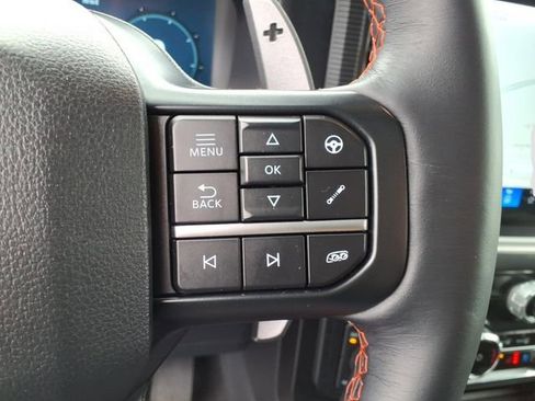 Used 2025 Ford F150 Raptor image 21