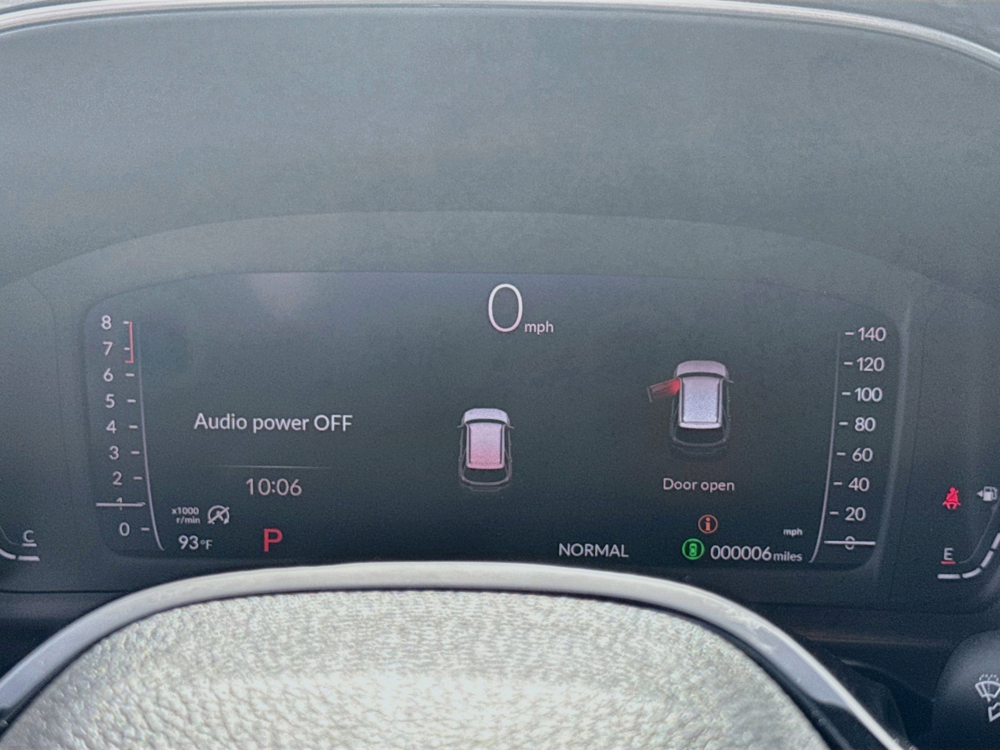 New 2026 Honda Pilot EX-L image 11