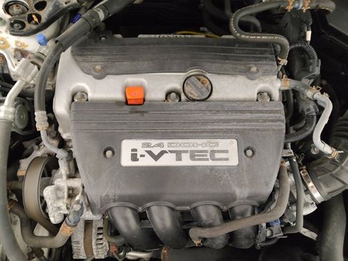 Used 2014 Honda Crosstour EX-L image 30