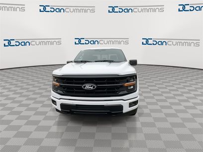 New 2026 Ford F150 XLT w/ Equipment Group 302A MID