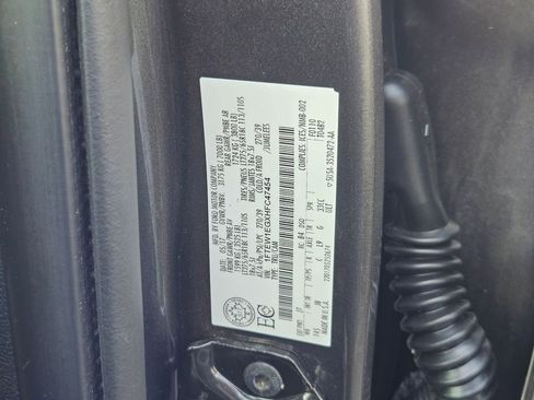 Used 2017 Ford F150 XLT w/ Equipment Group 302A Luxury AWD/4WD image 34