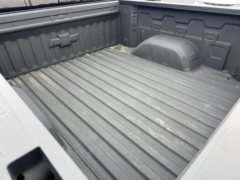 Certified 2023 Chevrolet Silverado 1500 LT w/ Protection Package image 4