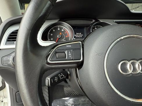 Used 2016 Audi A5 2.0T Premium image 27