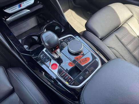 Used 2022 BMW X3 M w/ Executive Package AWD/4WD image 33
