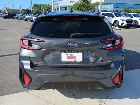 Certified 2024 Subaru Crosstrek 2.0i Premium AWD/4WD image 6