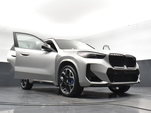 Used 2026 BMW X1 M35i AWD/4WD image 29