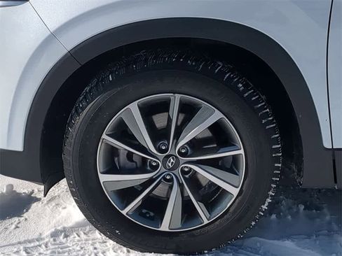 Used 2019 Hyundai Santa Fe Limited image 13