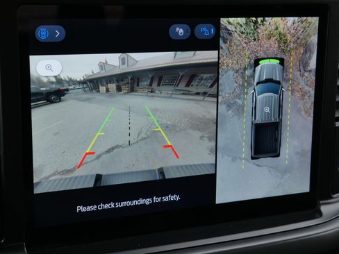 Certified 2024 Ford F150 XLT w/ Equipment Group 302A MID image 14