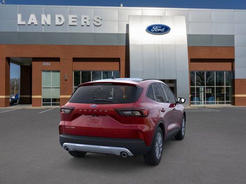New 2026 Ford Escape Active image 8