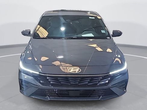 New 2026 Hyundai Elantra Limited image 2