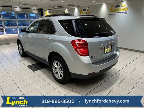 Used 2017 Chevrolet Equinox LT w/ Convenience Package FWD image 18