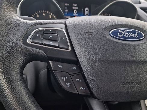 Used 2017 Ford Escape S image 16