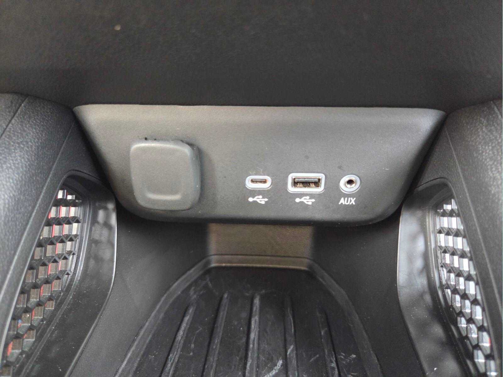 Used 2023 Chevrolet TrailBlazer RS FWD image 31
