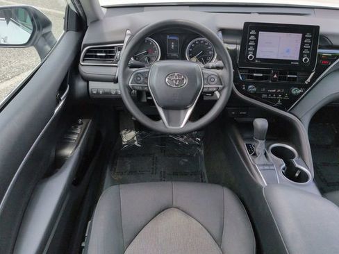 Certified 2023 Toyota Camry LE FWD image 15