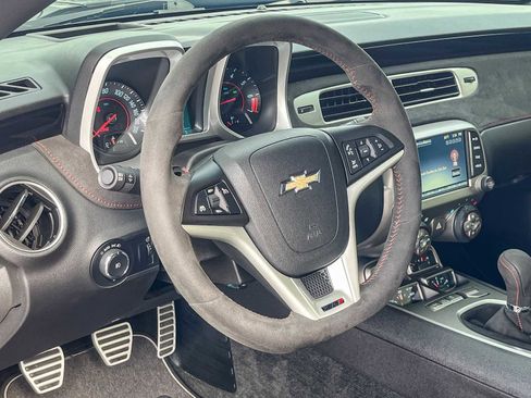 Used 2013 Chevrolet Camaro ZL1 image 13