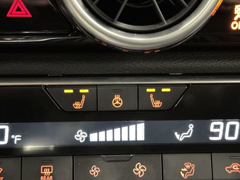 Used 2025 Nissan Sentra SV w/ All-Weather Package image 7