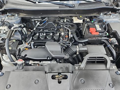 Certified 2024 Honda CR-V EX image 34