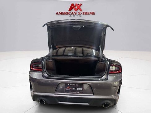 Used 2021 Dodge Charger Scat Pack RWD image 64