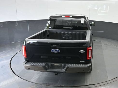 Used 2019 Ford F150 King Ranch AWD/4WD image 53