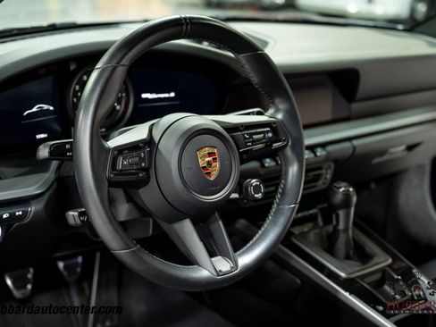 Used 2024 Porsche 911 Carrera S RWD image 18