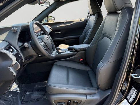 New 2025 Lexus UX 300h AWD w/ Accessory Package (Z1) image 15