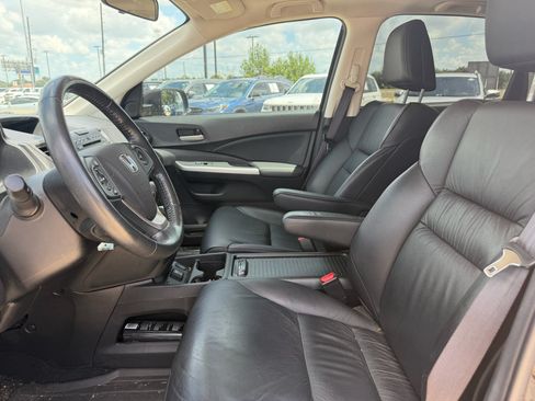 Used 2013 Honda CR-V EX-L image 11