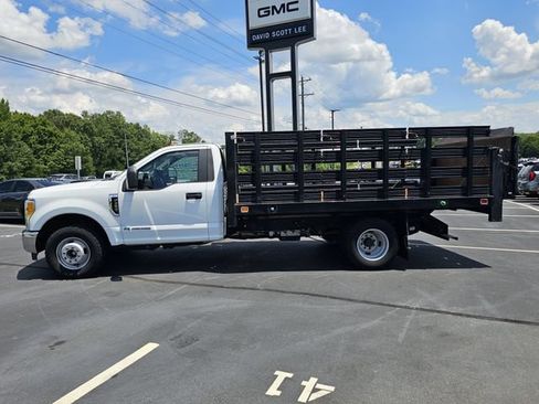 Used 2017 Ford F350 XL w/ XL Value Package RWD image 13