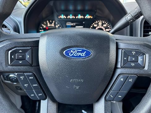 Certified 2020 Ford F150 XL w/ Equipment Group 101A Mid RWD image 22