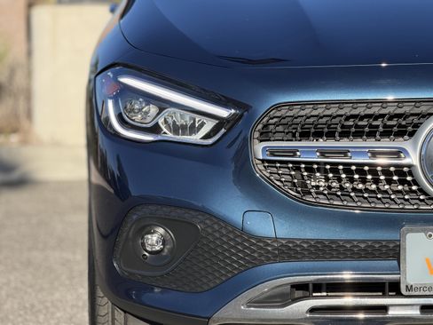 Certified 2022 Mercedes-Benz GLA 250 4MATIC image 7