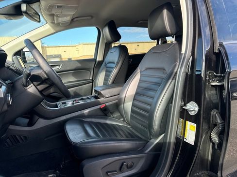 Used 2024 Ford Edge SEL w/ Convenience Package AWD/4WD image 5