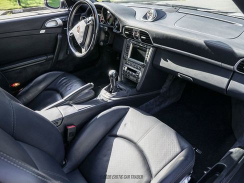 Used 2006 Porsche 911 Carrera S RWD image 36