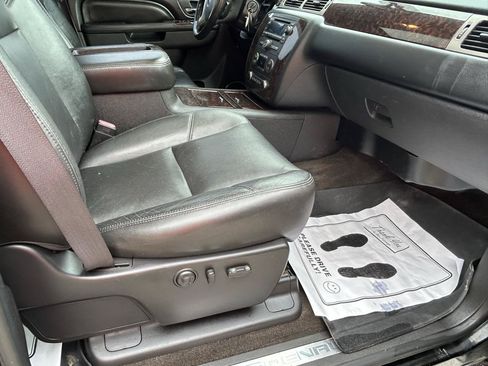 Used 2012 GMC Sierra 2500 Denali AWD/4WD image 13