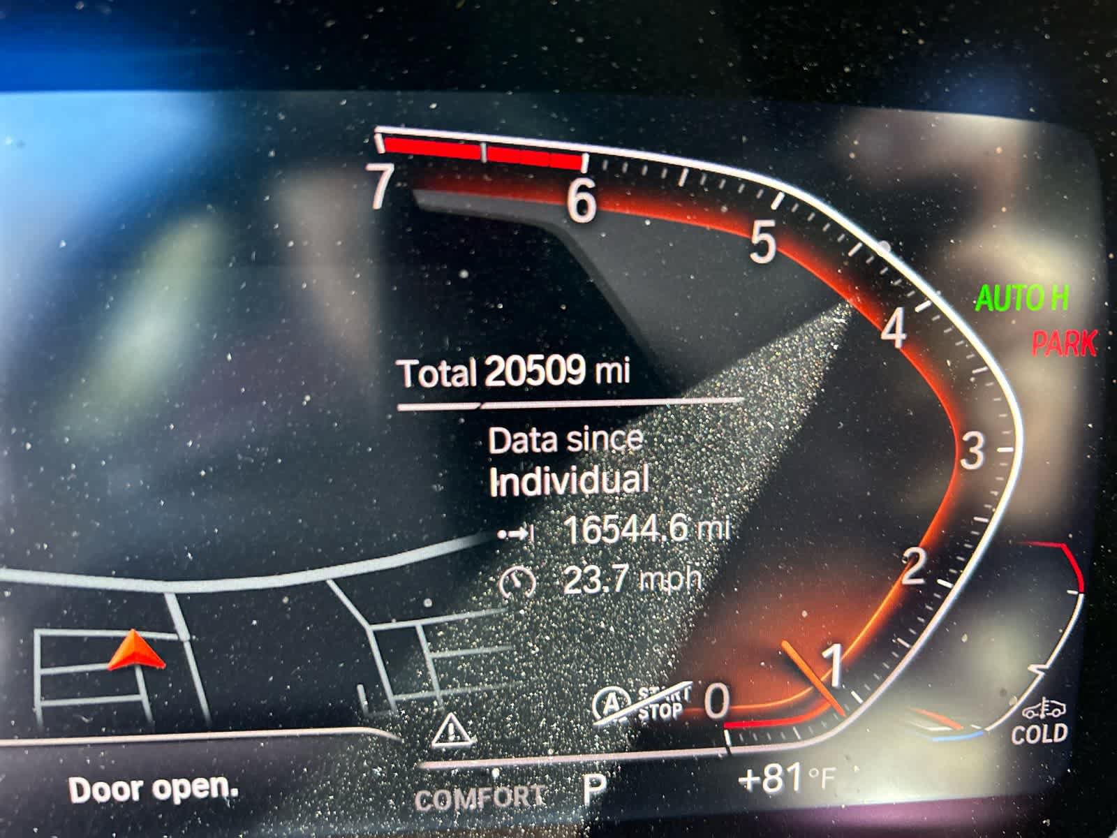 Used 2024 BMW Z4 sDrive30i w/ Driving Assistance Package RWD image 10