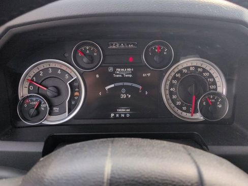 Used 2014 RAM 2500 Big Horn AWD/4WD image 16