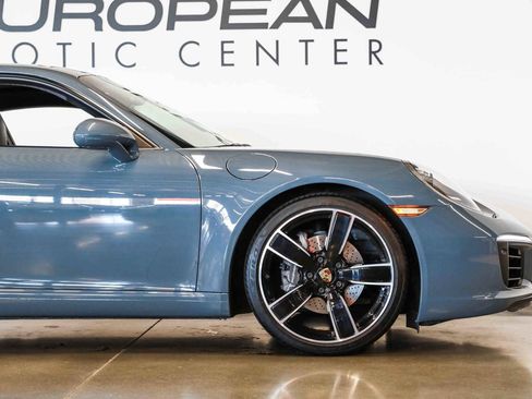 Used 2017 Porsche 911 Carrera image 15