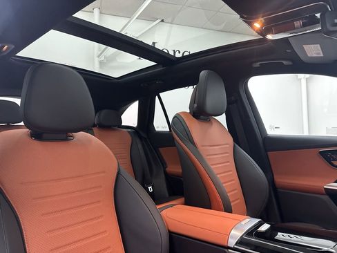 New 2026 Mercedes-Benz GLC 300 image 29