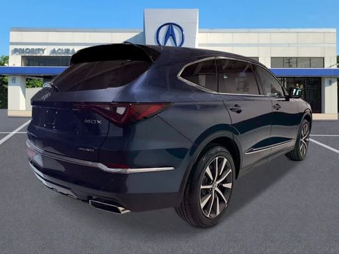 New 2026 Acura MDX SH-AWD w/ Technology Package image 5
