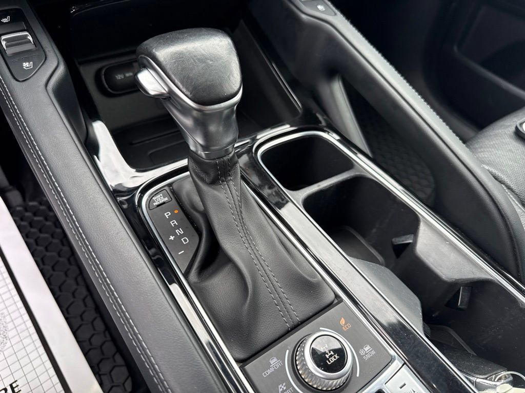 Used 2020 Kia Telluride EX AWD/4WD image 40