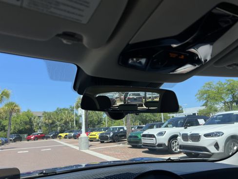 Used 2025 MINI Cooper S FWD image 26