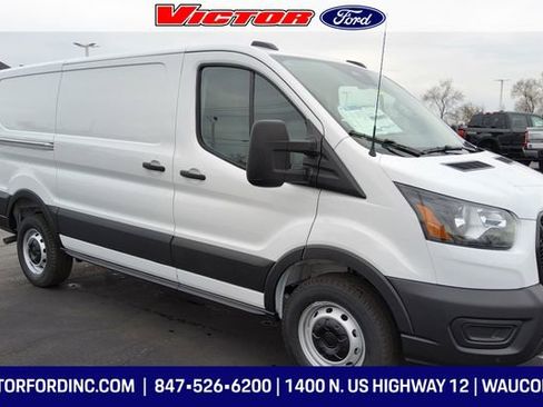 New 2026 Ford Transit 250 Base image 5