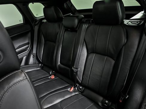 Used 2019 Land Rover Range Rover Evoque SE Premium AWD/4WD image 22
