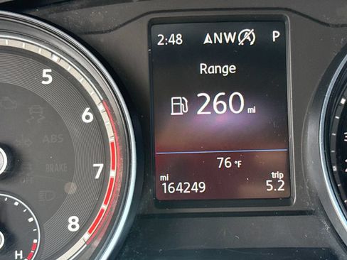 Used 2018 Volkswagen Atlas SE AWD/4WD image 37