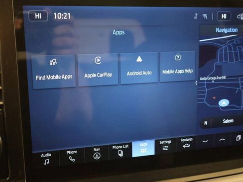 Used 2024 Ford F150 XLT w/ Mobile Office Package AWD/4WD image 21