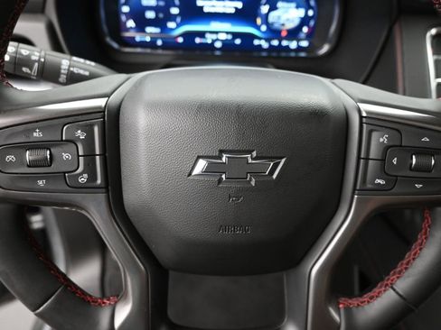 Certified 2024 Chevrolet Tahoe RST w/ Luxury Package image 21