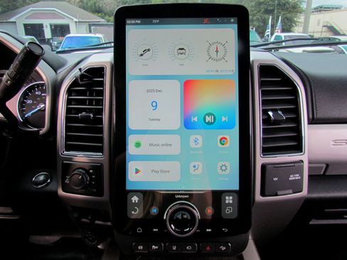 Used 2020 Ford F250 Lariat image 33